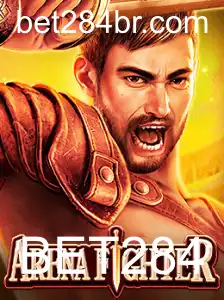 Descubra ArenaFighter: Um Novo Fenômeno no Mundo dos Jogos com BET284