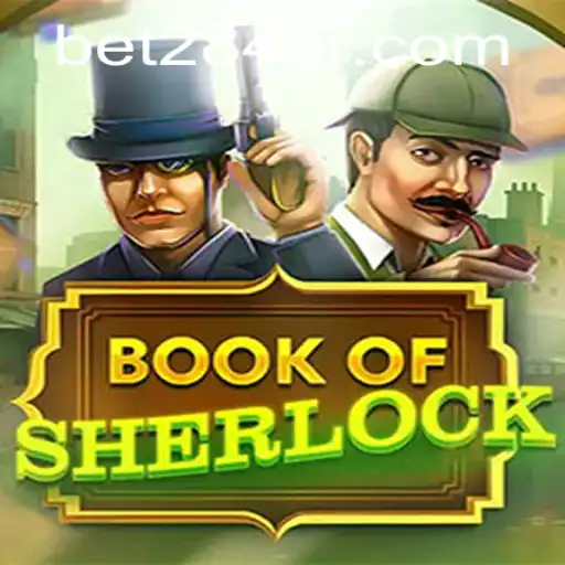 Descubra os Mistérios do Jogo BookOfSherlock com BET284
