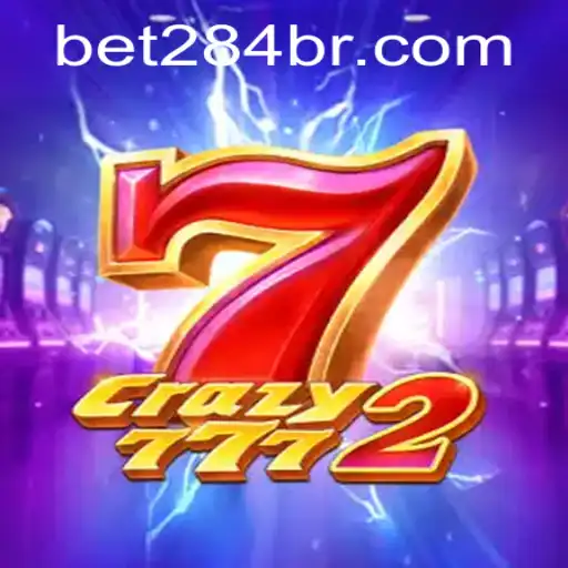 Descobrindo o Jogo 'Crazy7772' com a Palavra-chave 'BET284'