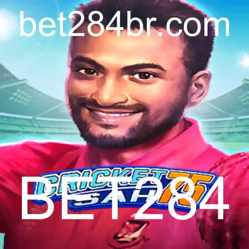 CricketSah75: Uma Nova Era nos Jogos de Críquete com BET284