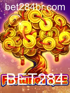 Explorando o Jogo FortuneTree: Aventura e Estratégia com BET284