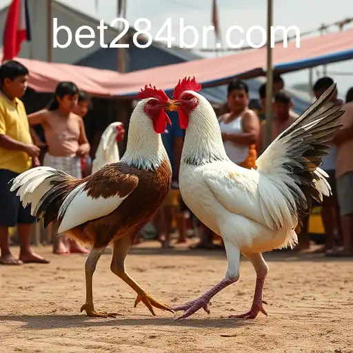 Jogos de sabong