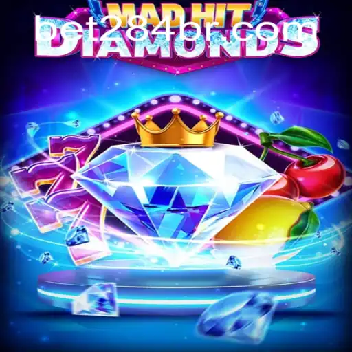 Explorando o Mundo de MadHitDiamonds: Estratégia e Entretenimento na Era Digital
