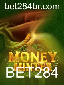 Descubra o Empolgante Mundo de MoneyMinter com o Código BET284