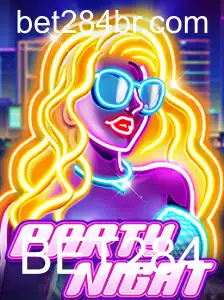 Descubra 'PartyNight': O Jogo de Estratégia e Diversão com BET284