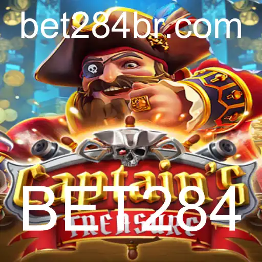 CaptainssTreasure: A Aventura Pirata que Fascina Jogadores