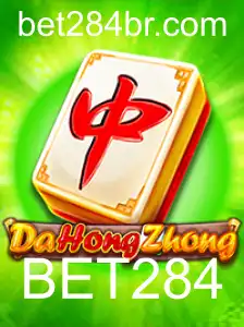DaHongZhong: O Fascinante Mundo de Apostas do Jogo Oriental com BET284