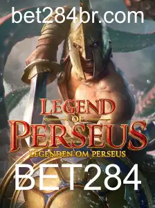 LegendofPerseus: Mergulhe na Mitologia com um Jogo Inovador
