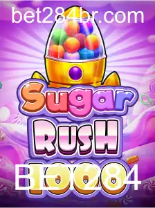 Descubra a Emoção e Estratégia de SugarRush1000 com BET284