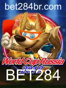 Entendendo o Jogo WorldCupRussia2018 e a Palavra-Chave BET284